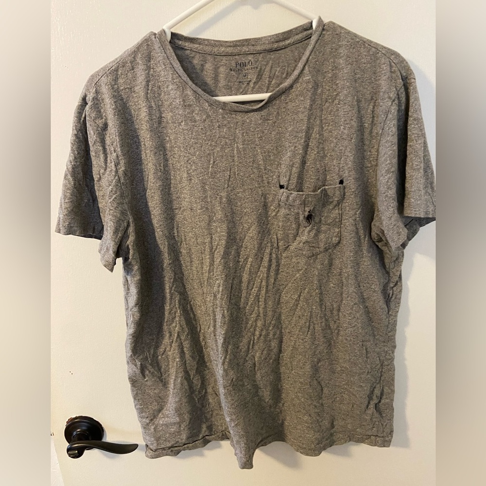 men’s shirt